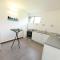 972D4 - Les 2 Palmiers - Bas de villa 60m2 jardin 2000m2