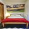 Apartmány PACIFIC Apartmány PACIFIC