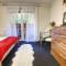 Apartmány PACIFIC