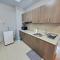 Parkview Service Apartments