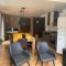 Molltaler Appartements en b&b - Stall
