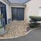 MAGNIFIQUE VILLA LUXE COSY POPPIES HOLIDAY - Normandie Beach Racing, Flipper, Baby-foot, SPA, Jardin Méditerranéen, Plage Riva Bella à 300m, Mer à Pied, Tout Confort, Idéale Familles & Groupes, EVJ à Ouistreham, Proche Cabourg, Week-end & Courts Séjours !