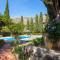 Baglio Scannale con piscina by Wonderful Italy - Scillato