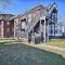Suites on Seneca - Gorgeous One Bedroom Apartment