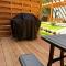 Jasmin Studio Lac Moore, Mont-Tremblant - 蒙特朗布朗