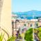 Panoramic Penthouse in Naples by Wonderful Italy