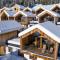 Regitnig - 4 Sterne Hotel und Chalets