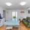 Apartment Draga