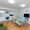 Apartment Draga