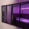 Appartement Spa - Jacuzzi privatif - Fer Rêver 63