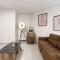 Appartement Spa - Jacuzzi privatif - Fer Rêver 63