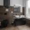 Appartement Spa - Jacuzzi privatif - Fer Rêver 63