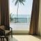 White Sand Villa - Beach front