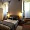 CLAUDIA SUITE LOFT ROMANTICO NEL CUORE DI AREZZO