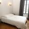 Appartement Bourgeois