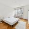 Central Apartment for City Explorers 224 - Zürich