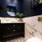 JOIVY Bright and Modern Flat with Desk - 爱丁堡