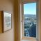 No 12 - Stylish & homely 3 bed with parking close to city centre