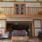 The Hayloft