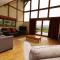 The Hayloft