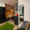 Zest Hotel Daalhemerweg