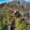 Alpine Rose Beautiful Cabin Hot Tub Mountain Views - Sevierville