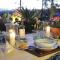 Terrazza Pavone