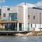 Lakeside property with spa access on a nature reserve Driftwood BV09 - Warmwell