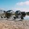 Lakeside property with spa access on a nature reserve Rainbows BV17 - Warmwell