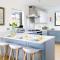 Lakeside property with spa access on a nature reserve Kirrin Barn BV26 - Warmwell