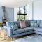 Lakeside property with spa access on a nature reserve Kirrin Barn BV26 - Warmwell