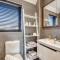 Luxury property with spa access on a nature reserve Cheetah Retreat BV18 - Warmwell