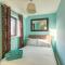 Luxury property with spa access on a nature reserve Cheetah Retreat BV18 - Warmwell