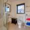 Luxury property with spa access on a nature reserve Cheetah Retreat BV18 - Warmwell