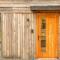 Luxury property with spa access on a nature reserve Cheetah Retreat BV18 - Warmwell