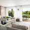 Luxury apartment with spa access on a nature reserve Dragonfly HM106