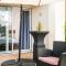 Lakeside property with spa access Thistledown HM25