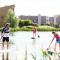Lakeside property with spa access Thistledown HM25
