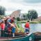 Lakeside property with spa access Thistledown HM25