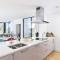 Roof terrace lakeside with access into Spa on a nature reserve Water Garden 9 WG9 - 萨默福德凯恩斯