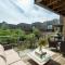 Lakeside roof terrace with Spa access Le Mirage