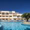 Invisa Hotel Club Cala Blanca - Es Figueral