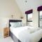 Luxury property with spa access on a nature reserve Hambury Cottage BV22