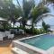 Quinta Feliz Troncones