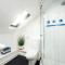Lakeside property with spa access on a nature reserve Ruby Cottage MV04