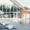 Lakeside property with spa access on a nature reserve Ruby Cottage MV04