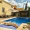 5 bedrooms villa with private pool enclosed garden and wifi at Cartagena 6 km away from the beach - Картахена