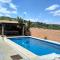 5 bedrooms villa with private pool enclosed garden and wifi at Cartagena 6 km away from the beach - Картахена