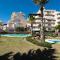 NEW ROYAL TORREQUEBRADA BEACH ideal for families & groups