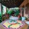 5 bedrooms villa with private pool enclosed garden and wifi at Cartagena 6 km away from the beach - Картахена